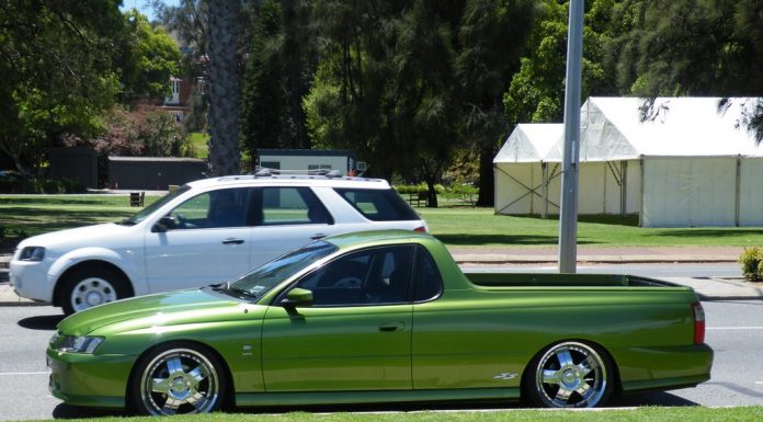 Une maison…ou plutôt un lit sur roues!