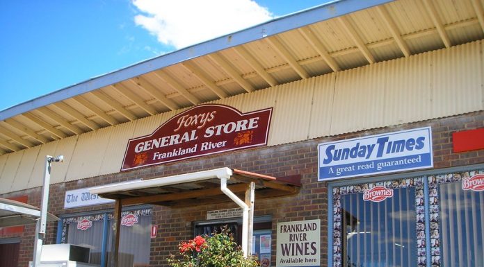 « Une journée type, dans l’coin…