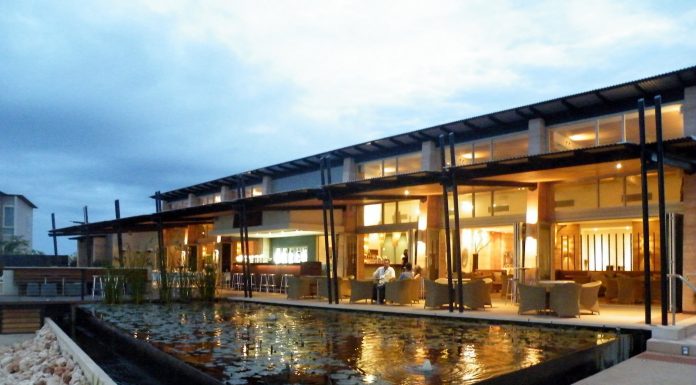 Les photos de la côte de Corail…