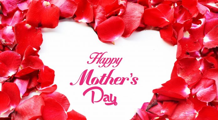 Happy mother’s day!!!