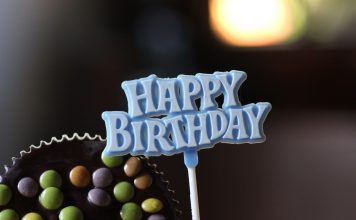 Happy Birthday!!!