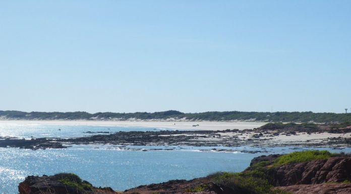 Hello la France, ici les tropiques!