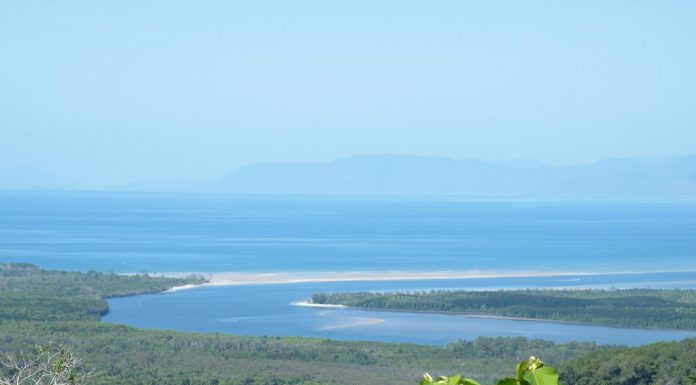 Les tropiques, encore les tropiques
