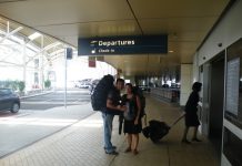 “No one realizes how beautiful it is to travel until he comes home and rests his head on his old, familiar pillow.” Lyn Yutang