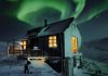Piece of Heaven : La cabane au fond du Fjord…