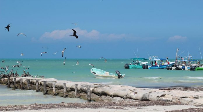 Isla Holbox