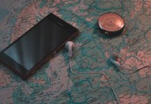 Le top GPS offline pour voyageurs