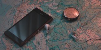 Le top GPS offline pour voyageurs