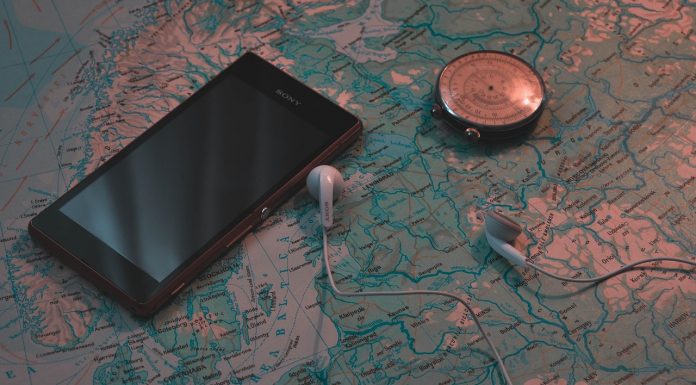 Le top GPS offline pour voyageurs